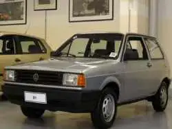 تصاویر؛ فولکس واگن by؛ یکی از محصولات ناکام کمپانی آلمانی