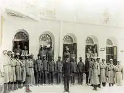 سفر در زمان؛ 80 سال پیش در زندان قصر چه خبر بود؟ 