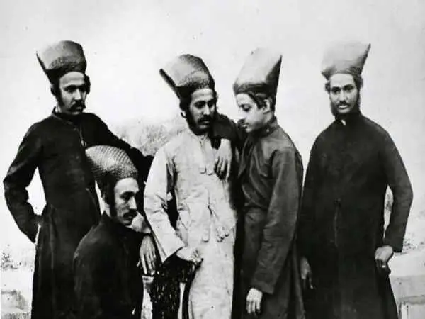 با تماشای این عکس های قدیمی به شهرهای جهان سفر کنید