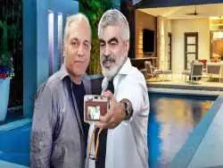 مروری بر صحبت های سروش صحت درباره مهران مدیری به بهانه همکاری آن ها در فیلم سینمایی «استخر» 27 بعد از اولین کار مشترکشان