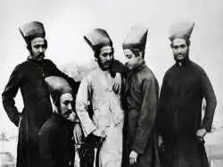 با تماشای این عکس های قدیمی به شهرهای جهان سفر کنید