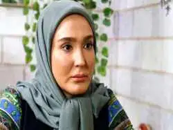 عکس؛ متهم پرونده زهره فکورصبور سکوت را شکست