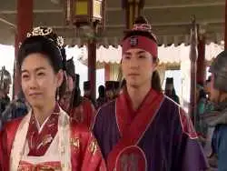 عکس| سفر زمان؛ چهرۀ «زیائوچن، محافظ بانو سولان» (سریال جومونگ) در 45 سالگی