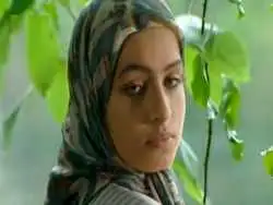 عکس| سفر زمان؛ چهرۀ «فریبا» (سریال آتش و شبنم) در 35 سالگی؛ دهۀ 90