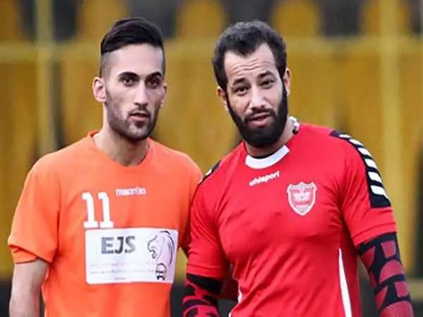 عکس دو نفره ای که تا ابد نماد حسرت در ایران شد