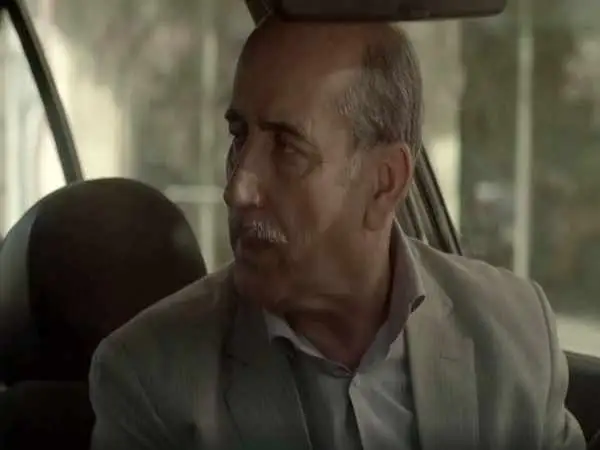 عکس| سفر در زمان؛ «امانت، وکیل وثوق» سریال بچه مهندس 2 در 58 سالگی؛ سال 97