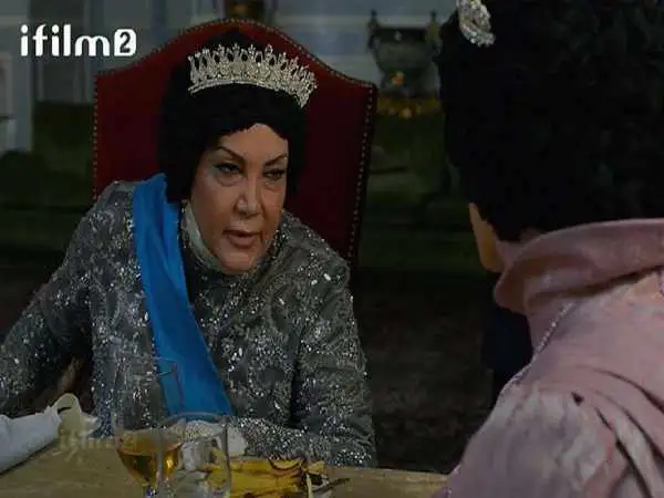 عکس| سفر در زمان؛ «تاج الملوک، مادر شاه» سریال معمای شاه بعد 10 سال در 67 سالگی