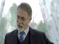 عکس؛ سفر در زمان| «عباسی، پدر مژگان» سریال بچه مهندس 2 در 1 سالگی؛ سال 1350