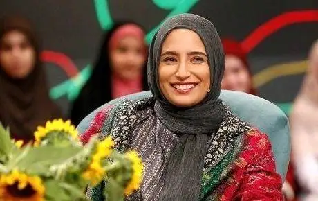 عکس| سفر به تاریخ؛ چهرۀ «نگار جواهریان» در 21 سالگی در سومین فیلمش؛ سال 82