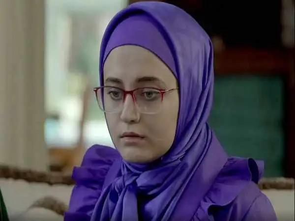 عکس| سفر در زمان؛ بازیگر نقش جوانی «مومو» سریال بچه مهندس 2 در 6 ماهگی؛ سال 75