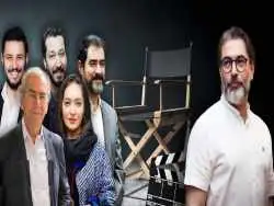 درباره هفت بازیگر ستاره و پولسازی که پا به عرصه کارگردانی گذاشتند، به بهانه تجربه تازه پارسا پیروزفر؛ کات با فرمان «سوپر استارها»