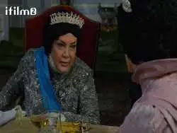 عکس| سفر در زمان؛ «تاج الملوک، مادر شاه» سریال معمای شاه بعد 10 سال در 67 سالگی