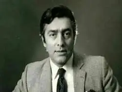 عکس| سفر در زمان؛ چهره «فردین و مهری خمارلو، همسرش» در دهه 70