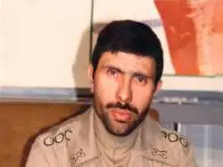 عکس؛ سفر در زمان؛ «صیاد شیرازی» با ظاهر متفاوت در خارج کشور؛ اوایل دهه 50