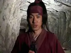 عکس| سفر در زمان؛ «یونگ پو و جومونگ» در پشت صحنه سریال جومونگ؛ 20 سال قبل