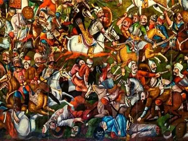 سفر در زمان؛ چالدران: شکستی که ایران را برای همیشه تعریف کرد