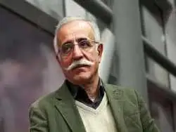 « شما اون ور اکبر عبدی رو ندیدید»؛ شرط علی حاتمی برای بازی اکبر عبدی در فیلم مادر چه بود؟