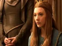 عکس| سفر در زمان؛ «مارجری تایرل» سریال گیم آف ترونز بعد 13 سال در 43 سالگی