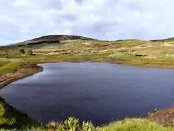 این دریاچه  هر چند ساعت یک بار ناپدید می شود!