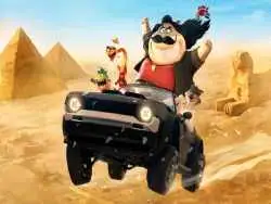 نقد انیمیشن رفقای بد 2 (the bad guys 2) | دنباله ای که منتظرش بودیم؟