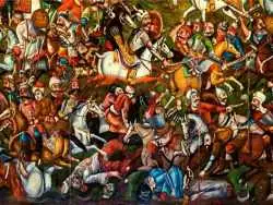 سفر در زمان؛ چالدران: شکستی که ایران را برای همیشه تعریف کرد