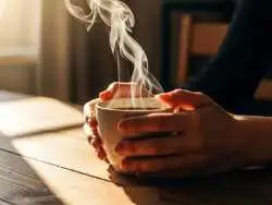 انرژی و شادی در یک فنجان؛ جادوی قهوه صبح فراتر از بیداری است