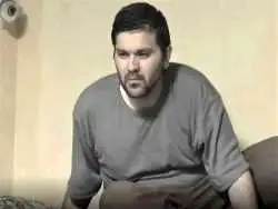 عکس| سفر در زمان؛ «قاسم هم خوابگاهی جواد» سریال بچه مهندس 3 در 31 سالگی؛ سال 1401