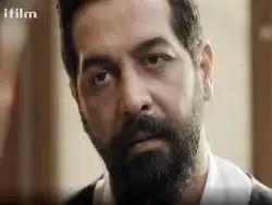 عکس| سفر در زمان؛ «مرتضی خوشنام، مامور امنیتی» سریال بچه مهندس 3 در 46 سالگی