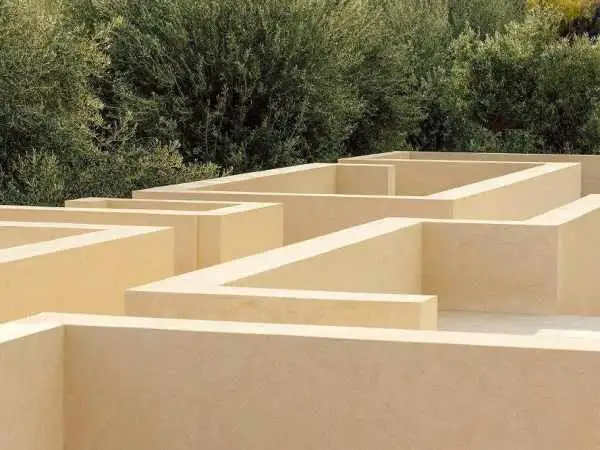 تصاویر؛ بهترین خانه های جهان در آگوست 2025 به انتخاب مجله معتبر معماری