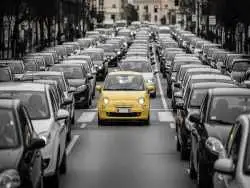 محبوب ترین رنگ های خودرو در اروپا، چیزی شبیه ایران!