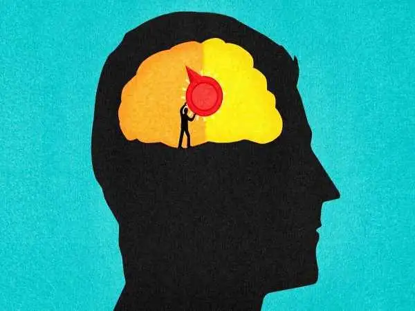 نگذارید مغزتان داغ شود