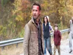 تصاویر؛ سریال مردگان متحرک و اسپین آف های آن را به ترتیب تماشا کنید