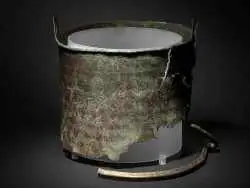 عکس؛ سفری شگفت انگیز به قرن ششم با کشف بقایای انسانی و یک راز 1400 ساله از دل خاک