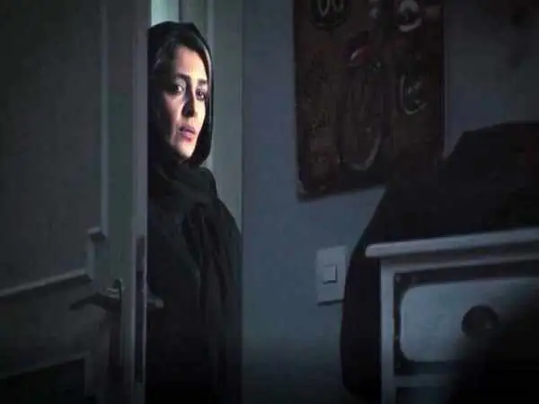 نمایش یک قاضی زن در سریالی با بازی ساره بیات