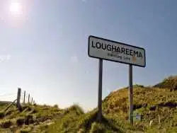 تصاویر؛ صبح ها پر و ظهرها خالی می شود؛ دریاچه  ناپدید شونده !