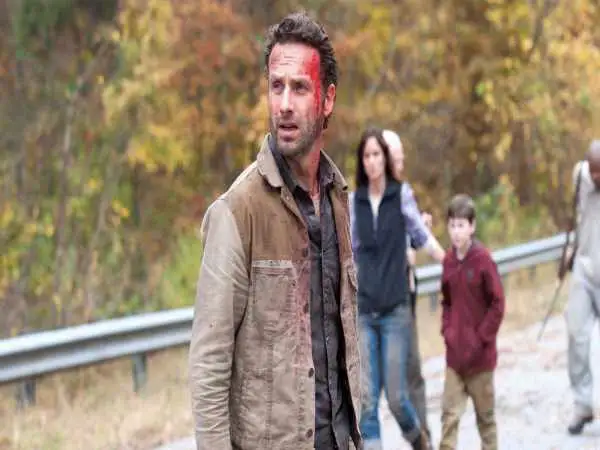 تصاویر؛ سریال مردگان متحرک و اسپین آف های آن را به ترتیب تماشا کنید