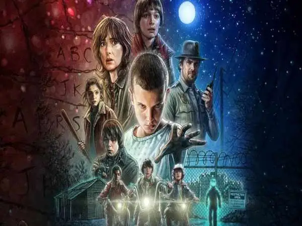  خالقین strangers things اطلاعات جدیدی از فصل پنجم سریال منتشر کردند