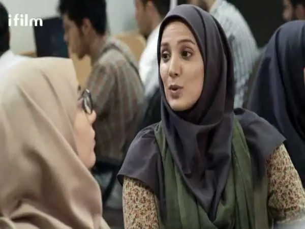 عکس؛ سفر در زمان؛ «الناز مافی» سریال بچه مهندس 3 بعد 5 سال در 34 سالگی