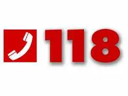 عکس؛ سفر در زمان؛ کارکنان 118 در سال 54