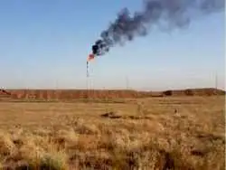 اولین صادرات نفت سوریه بعد از 14 سال