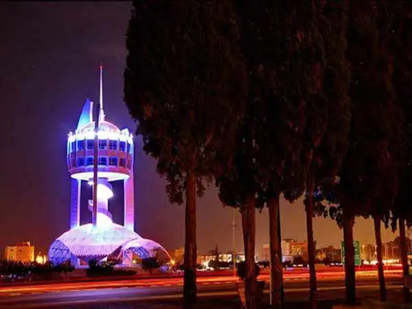 طی ساعات اخیر یک پاکبان، مشهورترین چهره ایران شد