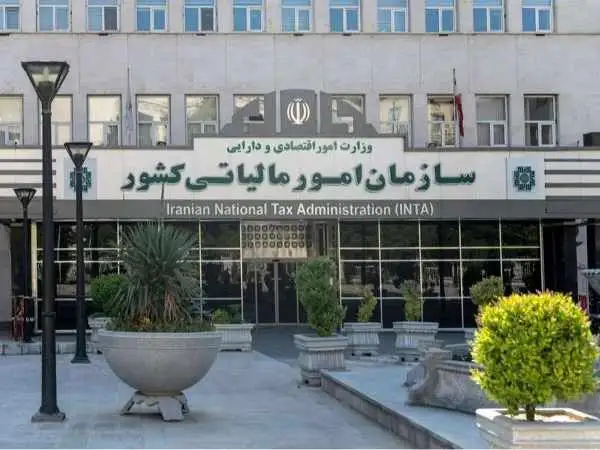 رقم عجیب مالیات اصناف!