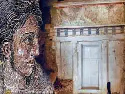 آیا «اسکندر کبیر» در زیر یک «مسجد» دفن شده است؟