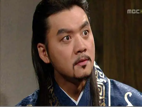 عکس| سفر در زمان؛ «تسو» سریال جومونگ در سفر آفریقا؛ سال 1395