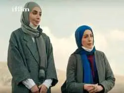 عکس| سفر در زمان؛ «عطا وکیل نازنین» در سریال نون خ 3 در لباس کردی؛ سال 1400