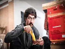 بهرام افشاری با سروش صحت در «استخر» همکار شد