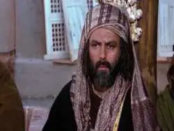 عکس| سفر در زمان؛ چهره «مختار» سریال مختارنامه در 56 سالگی؛ سال 1399