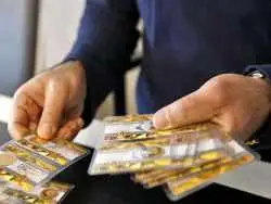 جدول؛ قیمت سکه پارسیان امروز جمعه 14 شهریور 1404؛ ارزان ترین قطعه چند؟