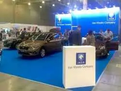 جدول؛ قیمت محصولات ایران خوردو امروز شنبه 15 شهریور 1404؛ ارزان ترین سدان 800 میلیون شد