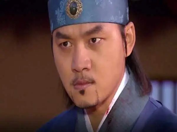 عکس؛ سفر به تاریخ؛ چهرۀ «تسو» در 28 سالگی در اولین سریالش